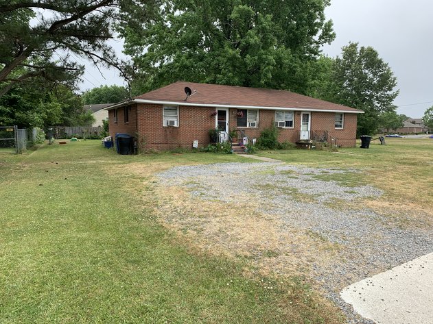 Image for Virginia Beach Private Property Online Auction Only