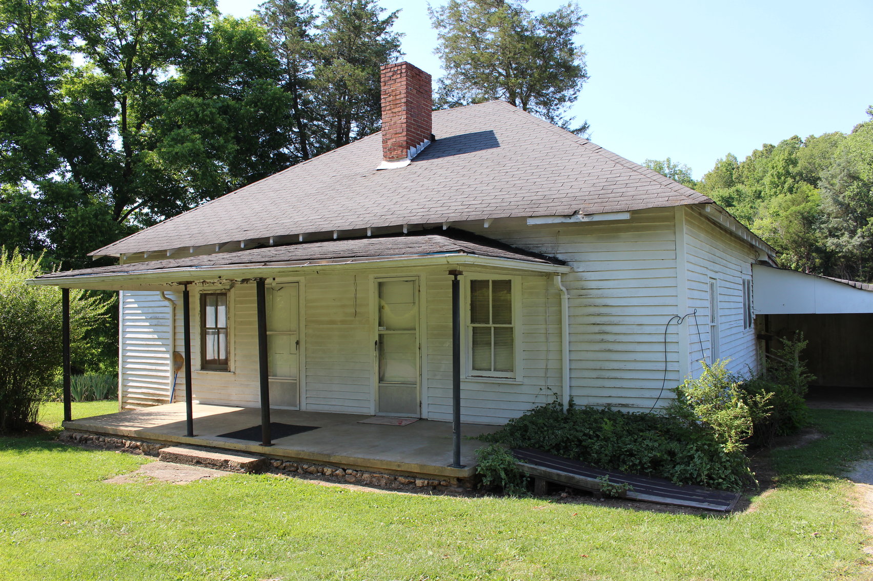 118 County Road 233, Niota