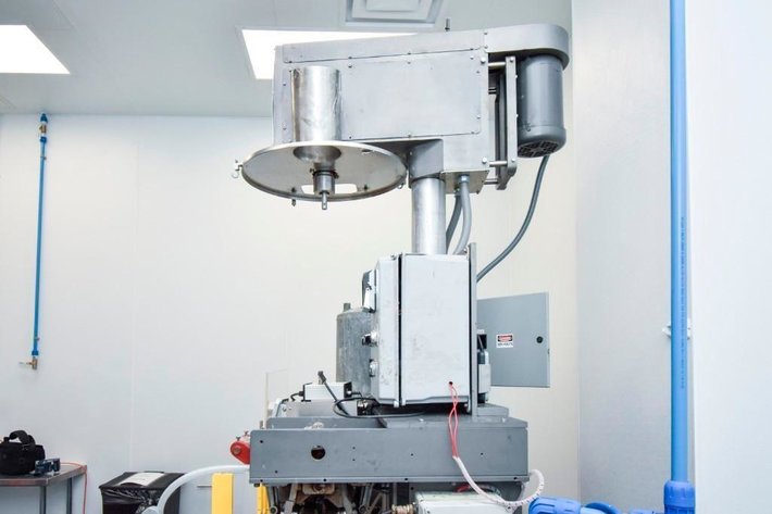 Image for ****SOLD**** MJK0618 Volpak V160.03 Liquid Filler