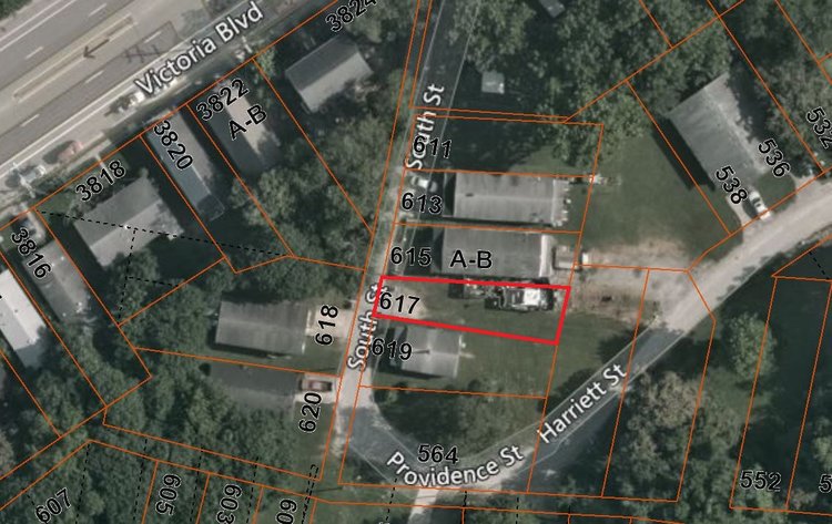 Image for Multi - Property Private On-line Auction Only