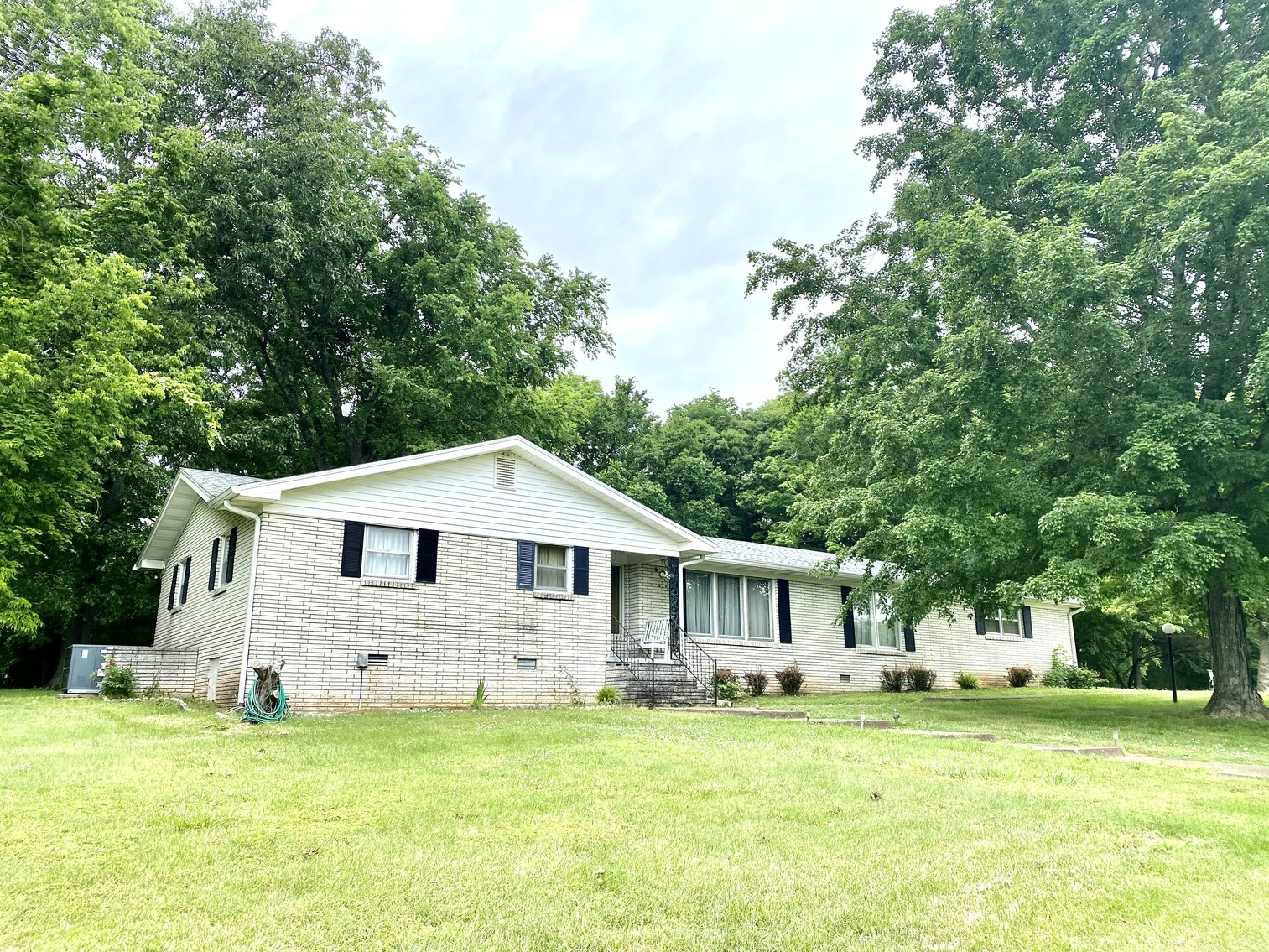 Image for Real Estate & Personal Property Auction