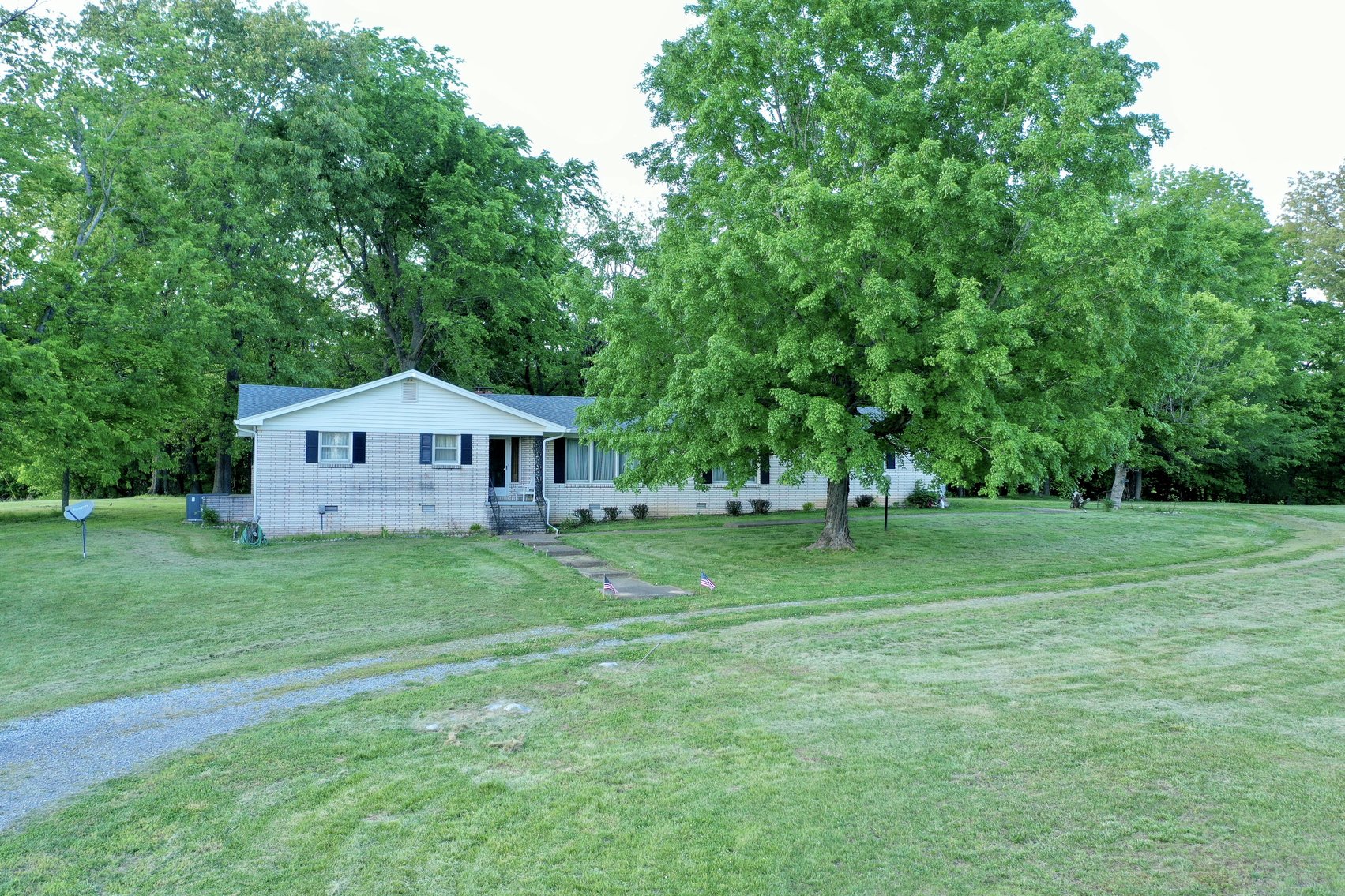 Image for Real Estate & Personal Property Auction