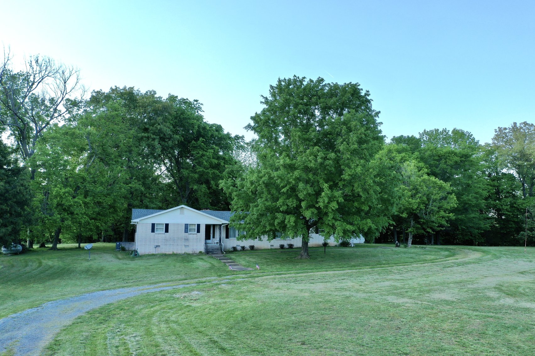 Image for Real Estate & Personal Property Auction