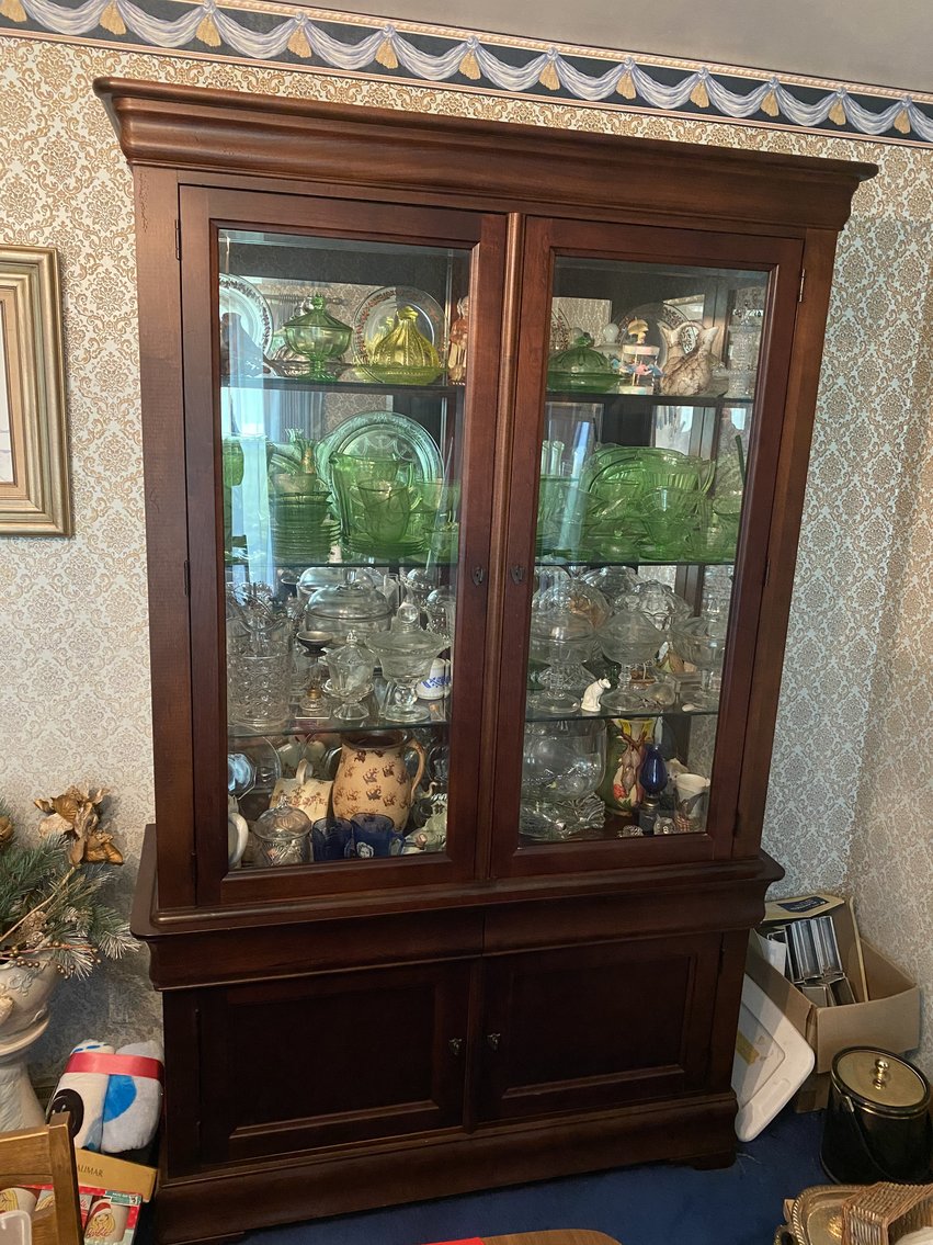 Image for Real Estate & Personal Property Auction