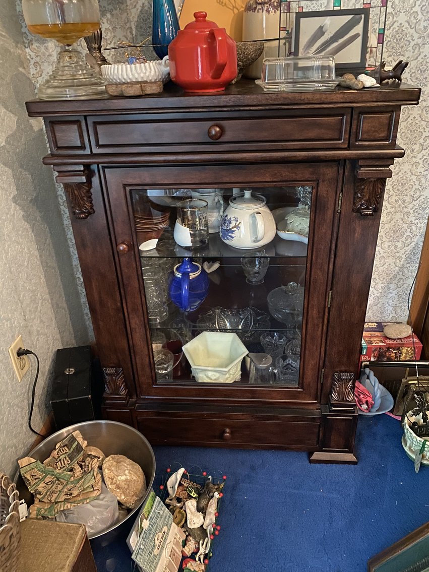 Image for Real Estate & Personal Property Auction