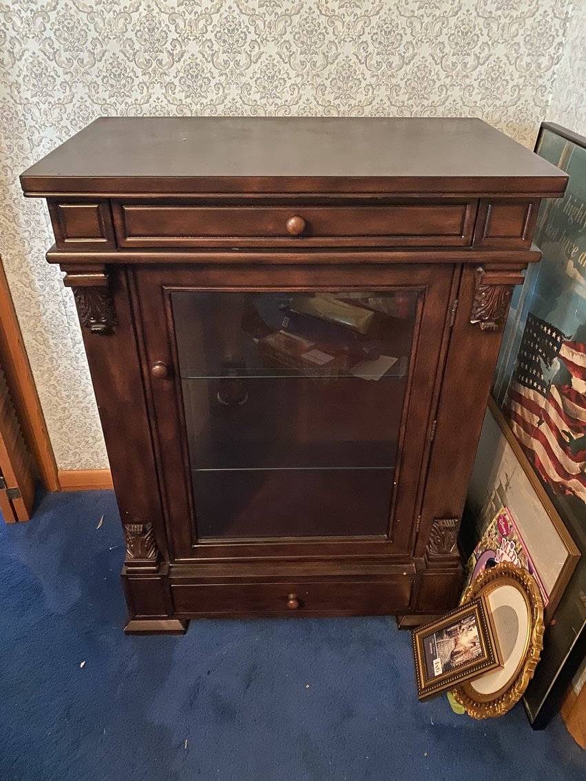 Image for Real Estate & Personal Property Auction