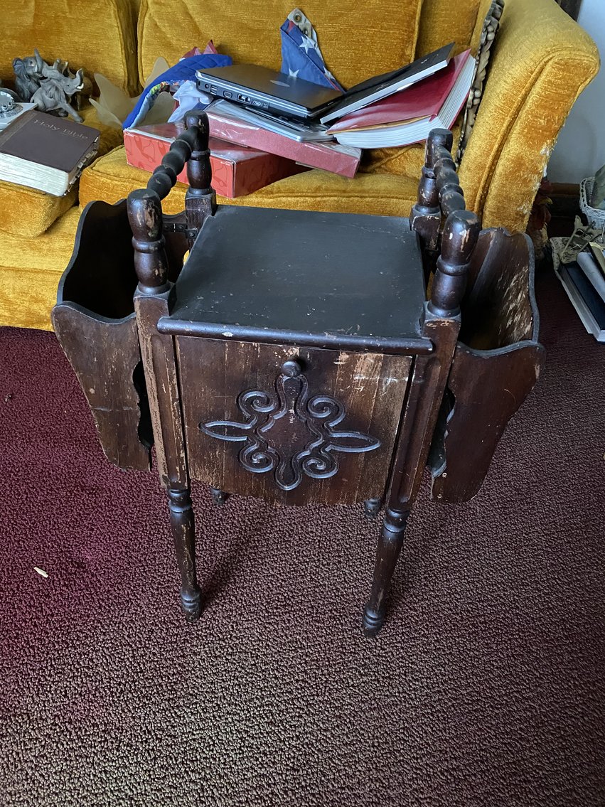 Image for Real Estate & Personal Property Auction