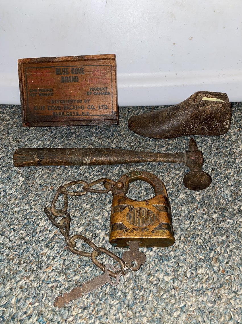 Image for Real Estate & Personal Property Auction