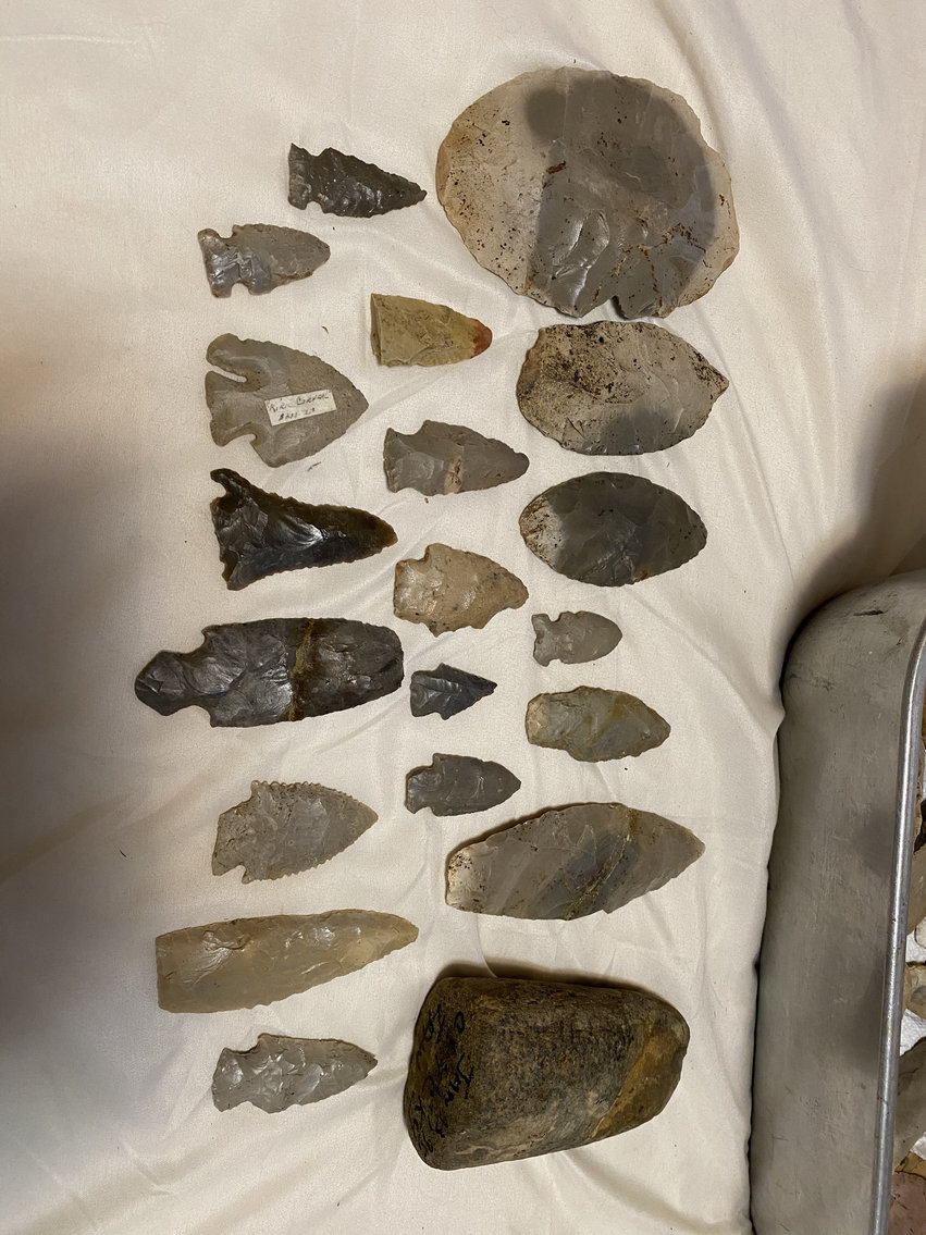 Image for Real Estate & Personal Property Auction