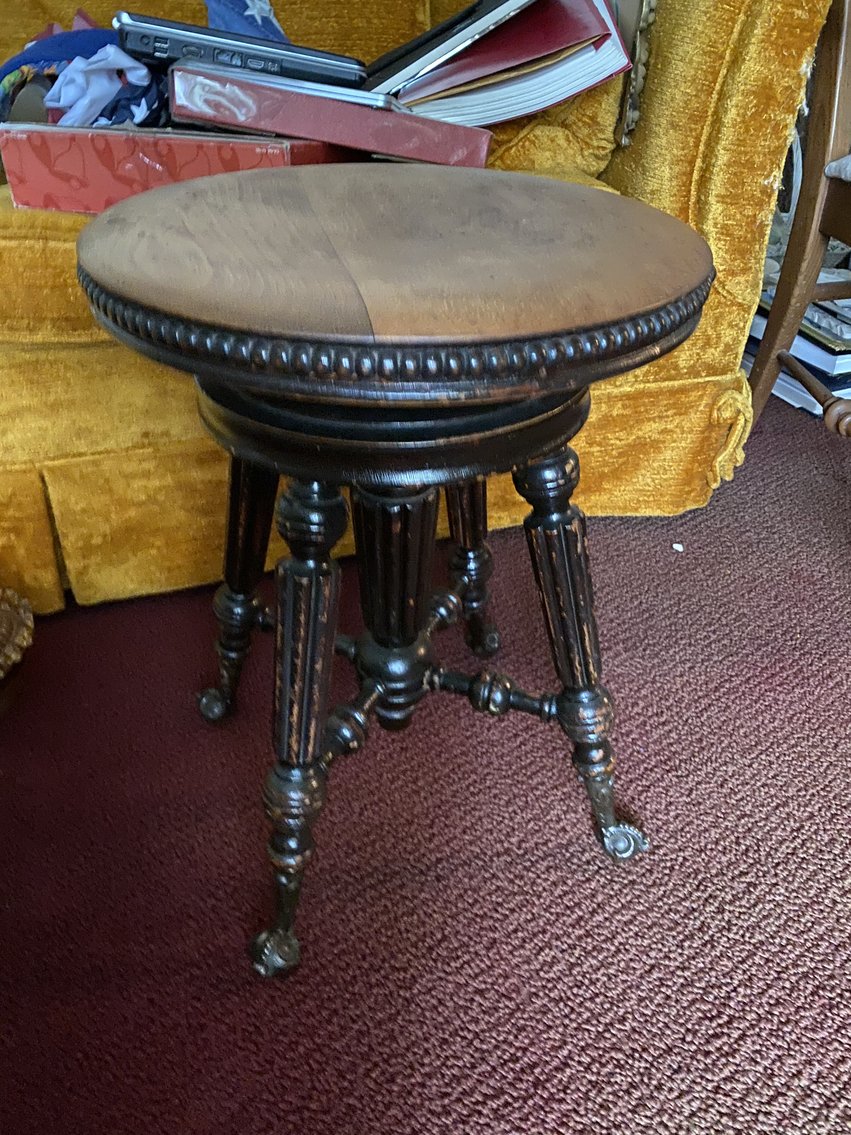 Image for Real Estate & Personal Property Auction