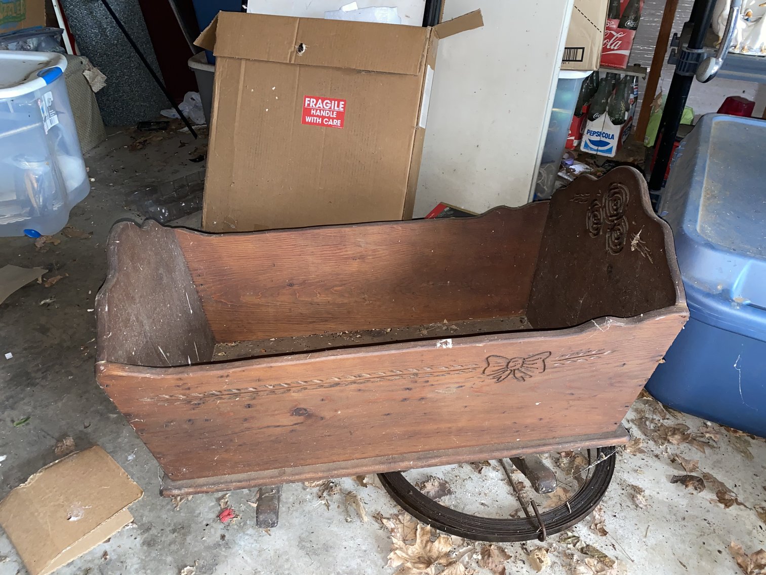 Image for Real Estate & Personal Property Auction