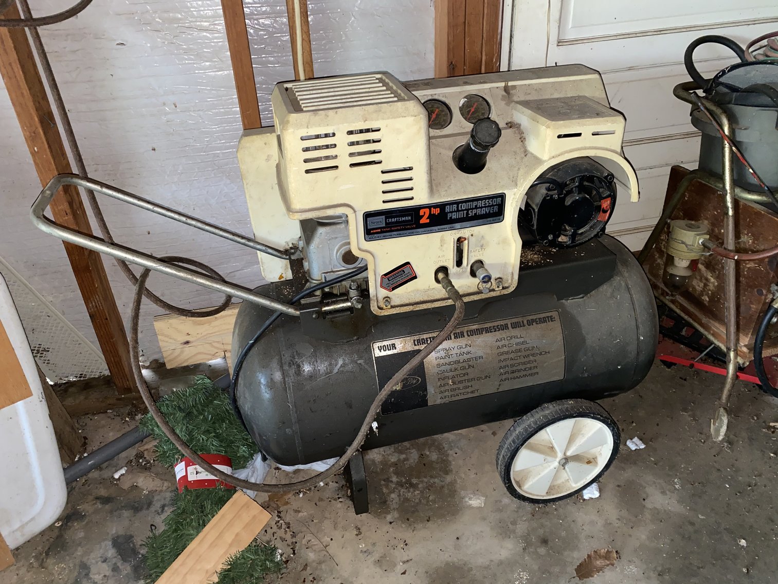 Image for Real Estate & Personal Property Auction