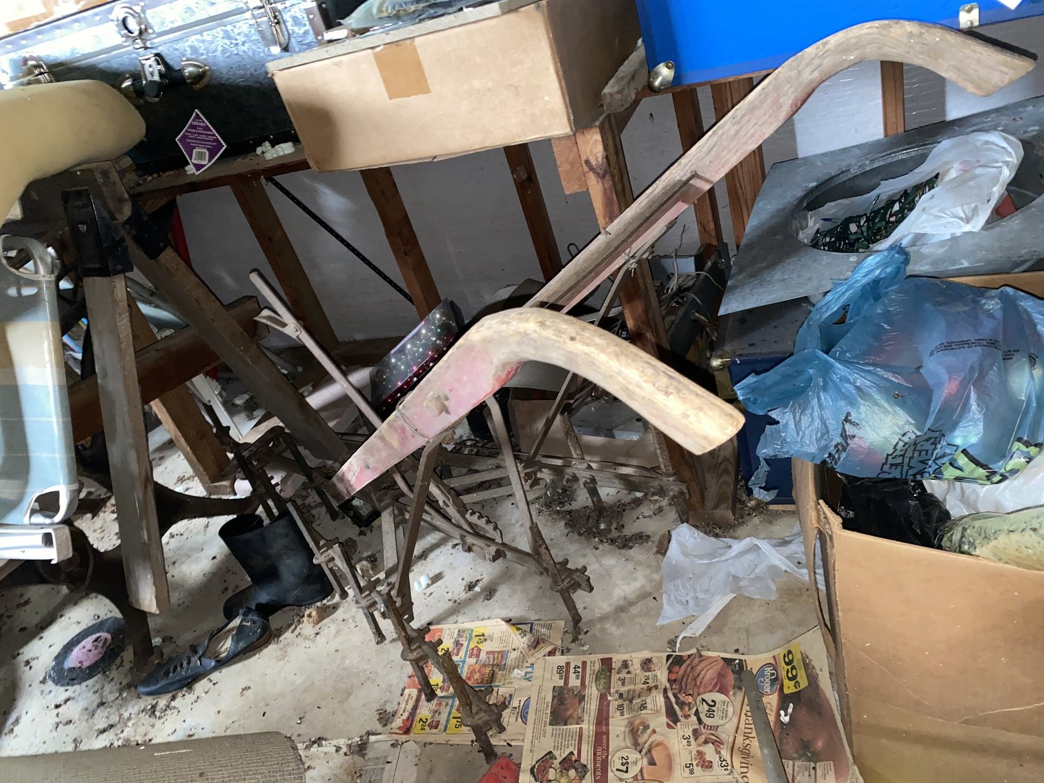 Image for Real Estate & Personal Property Auction