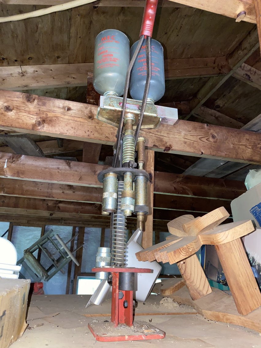 Image for Real Estate & Personal Property Auction