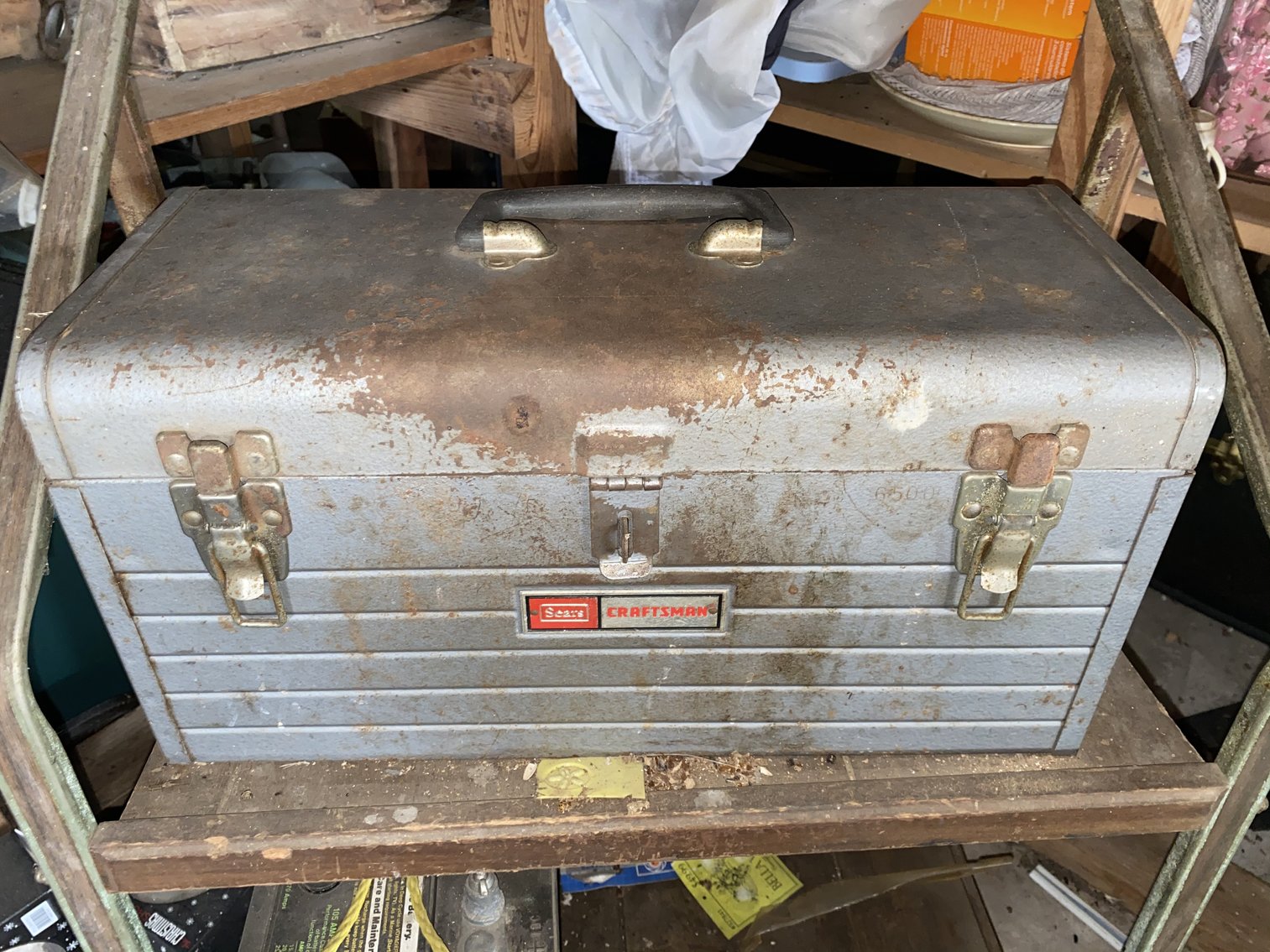 Image for Real Estate & Personal Property Auction