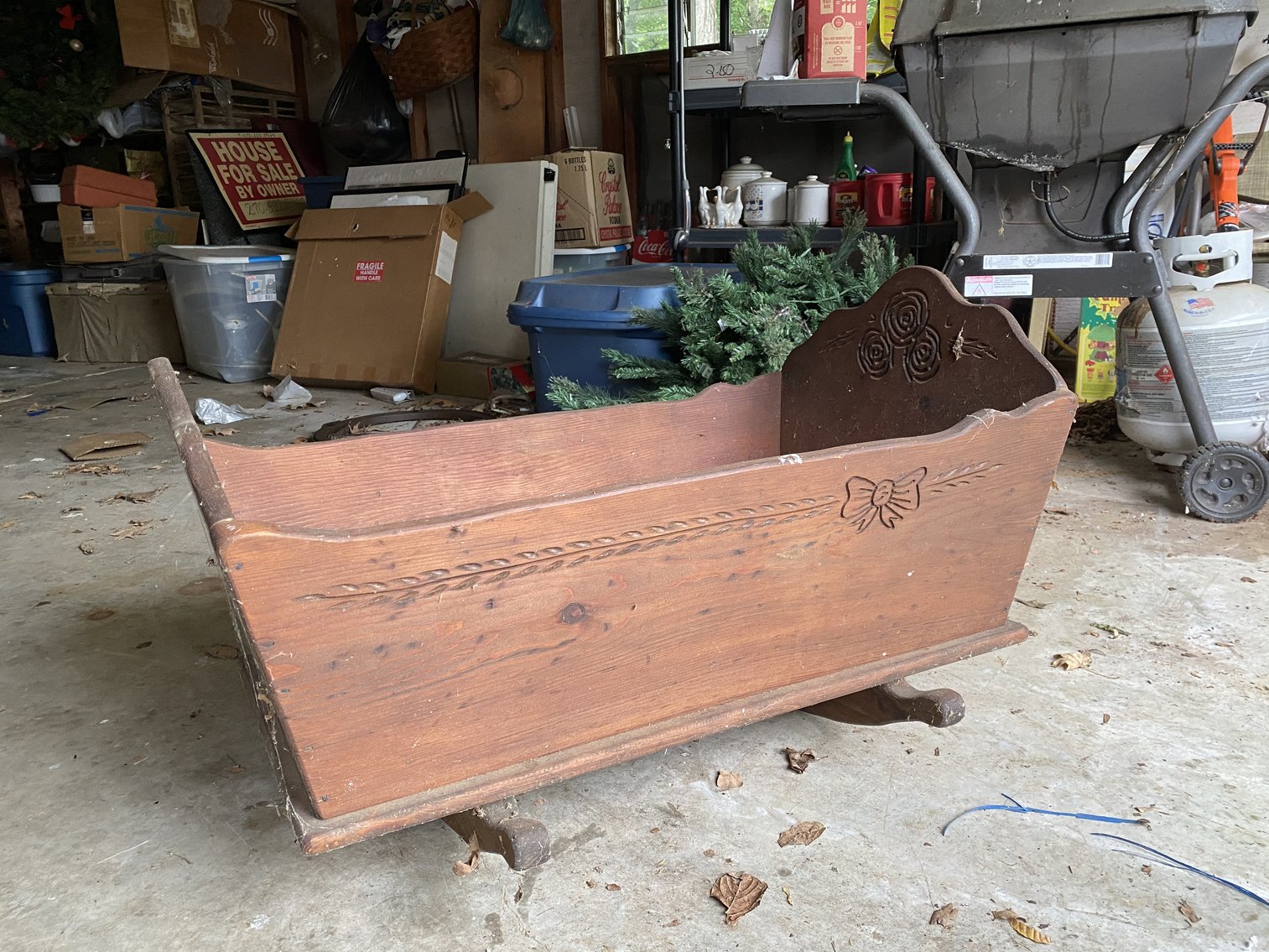 Image for Real Estate & Personal Property Auction