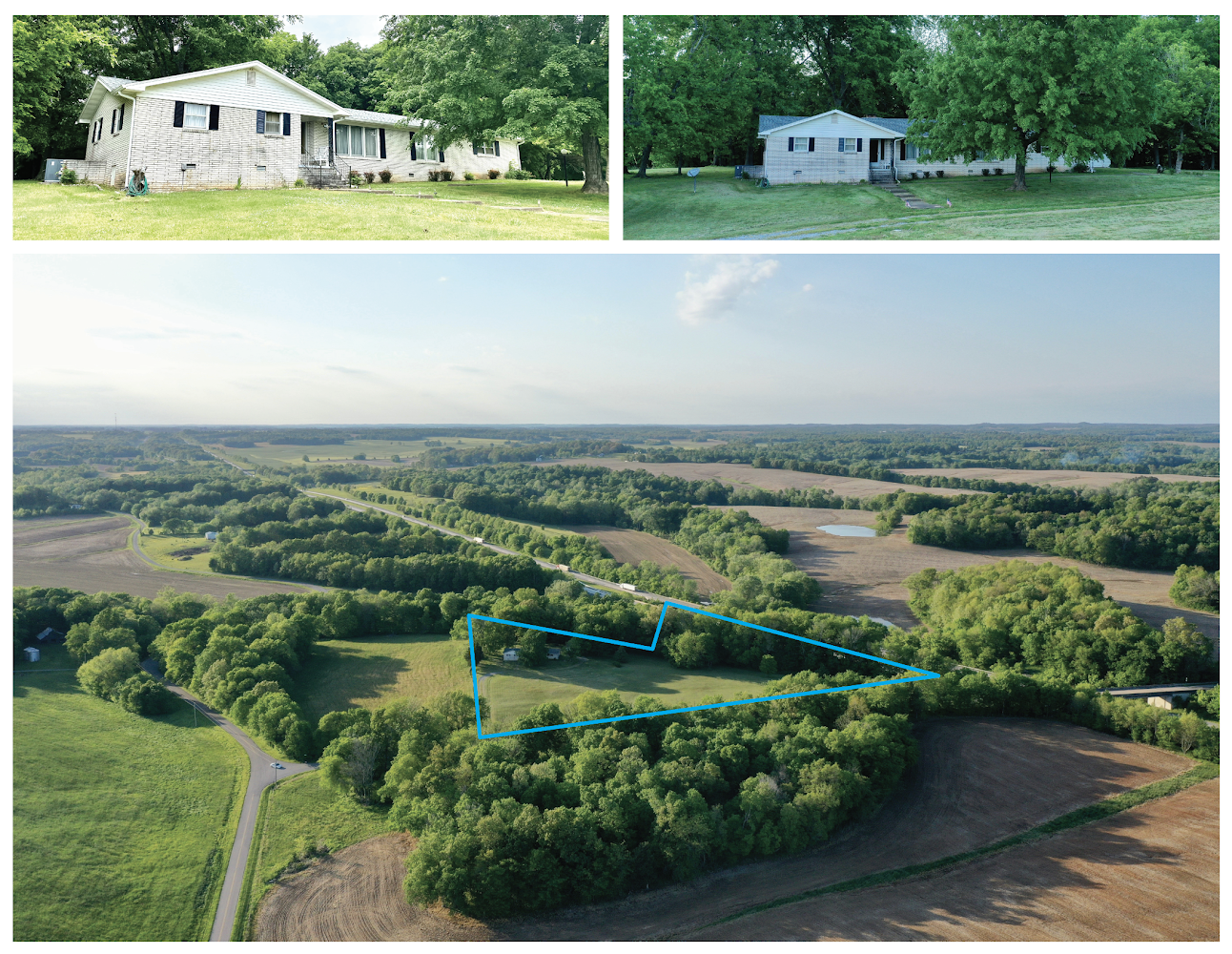 Image for Real Estate & Personal Property Auction