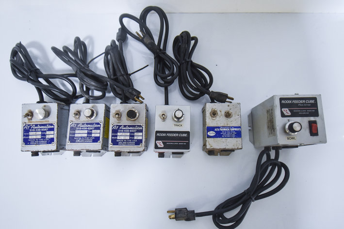 Image for MJK0616 Drives and Controllers