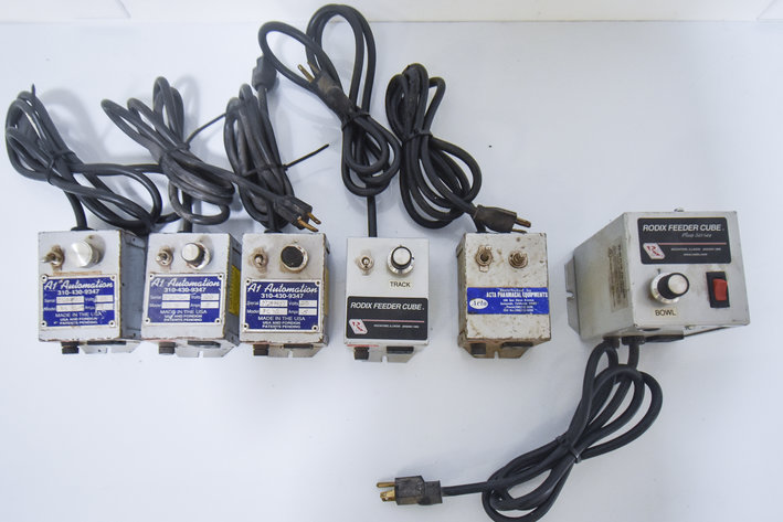 Image for MJK0616 Drives and Controllers