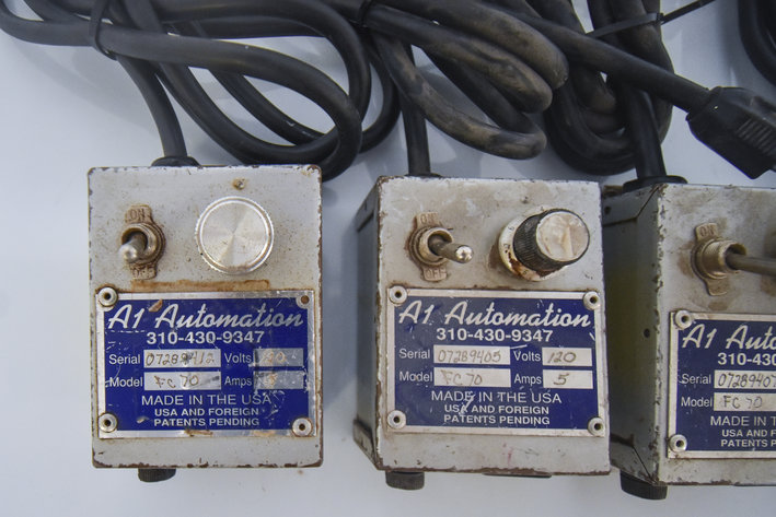 Image for MJK0616 Drives and Controllers