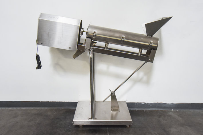 Image for ***SOLD***MJK0613 Capsule Polisher