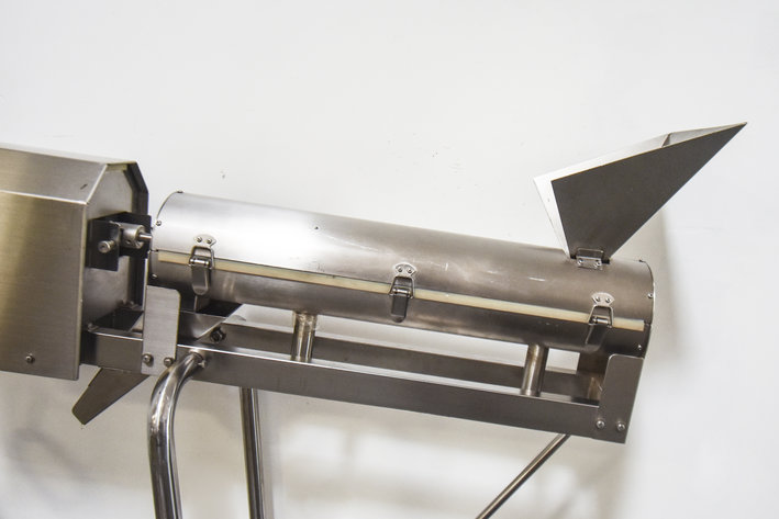 Image for ***SOLD***MJK0613 Capsule Polisher