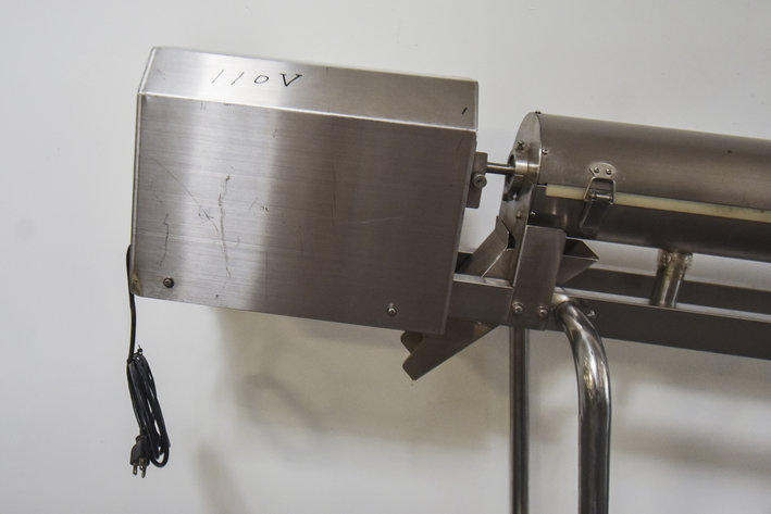 Image for ***SOLD***MJK0613 Capsule Polisher