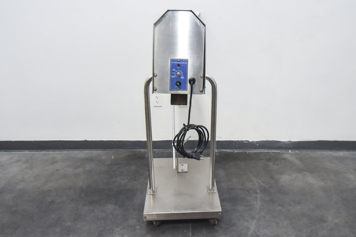 Image for ***SOLD***MJK0613 Capsule Polisher