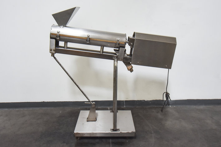 Image for ***SOLD***MJK0612 Capsule Polisher