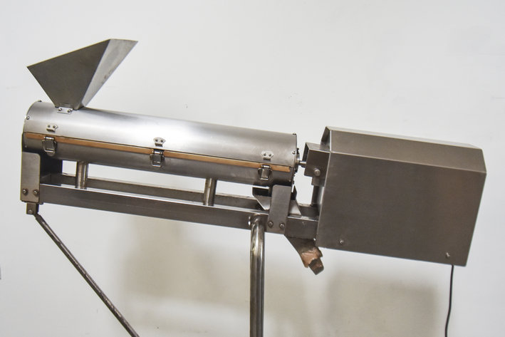 Image for ***SOLD***MJK0612 Capsule Polisher