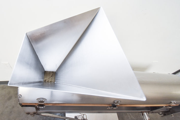 Image for ***SOLD***MJK0612 Capsule Polisher