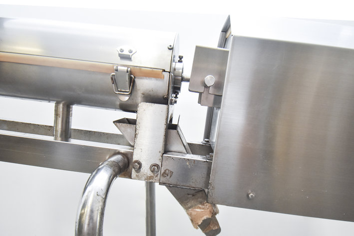 Image for ***SOLD***MJK0612 Capsule Polisher