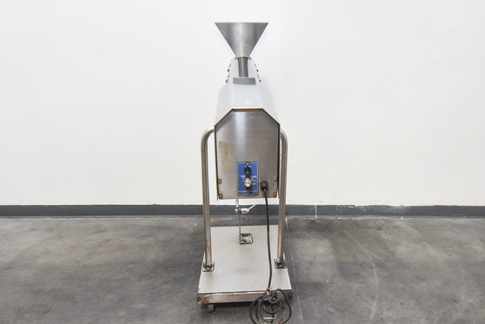 Image for ***SOLD***MJK0612 Capsule Polisher