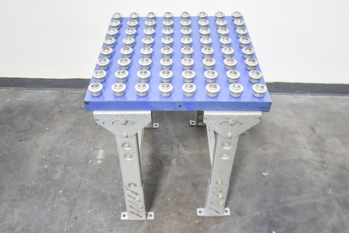 Image for ***SOLD*** MJK0609 Roller Conveyor