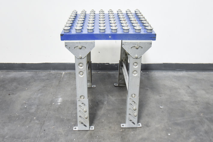 Image for ***SOLD*** MJK0609 Roller Conveyor