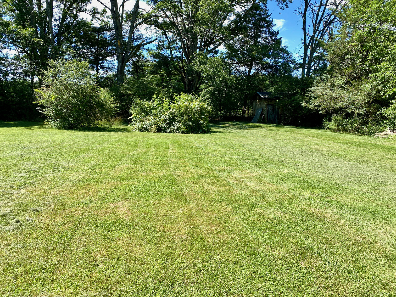 Image for 3 BR/2 BA Home on 2.4 +/- Acres in Orange County, VA