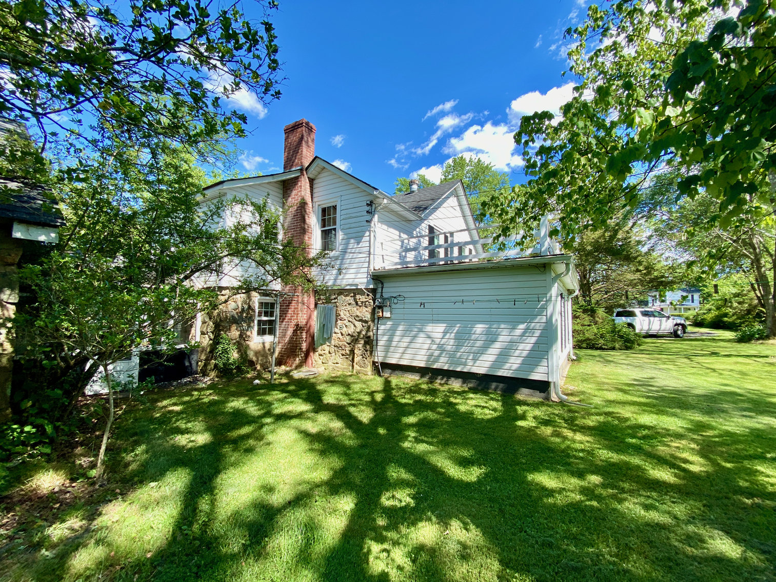 Image for 3 BR/2 BA Home on 2.4 +/- Acres in Orange County, VA