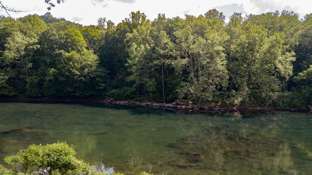 Image for SOLD $280,500 - Tygart Riverfront Camp on 4 Acres