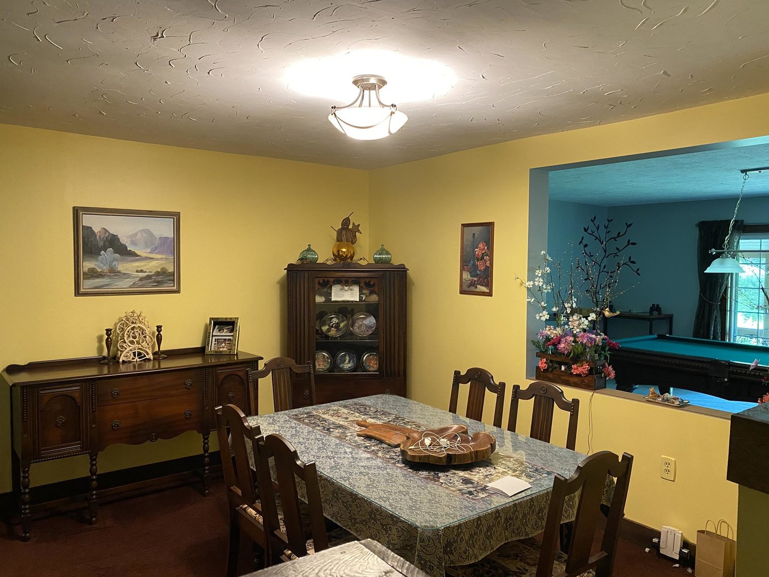 Image for SOLD $280,500 - Tygart Riverfront Camp on 4 Acres