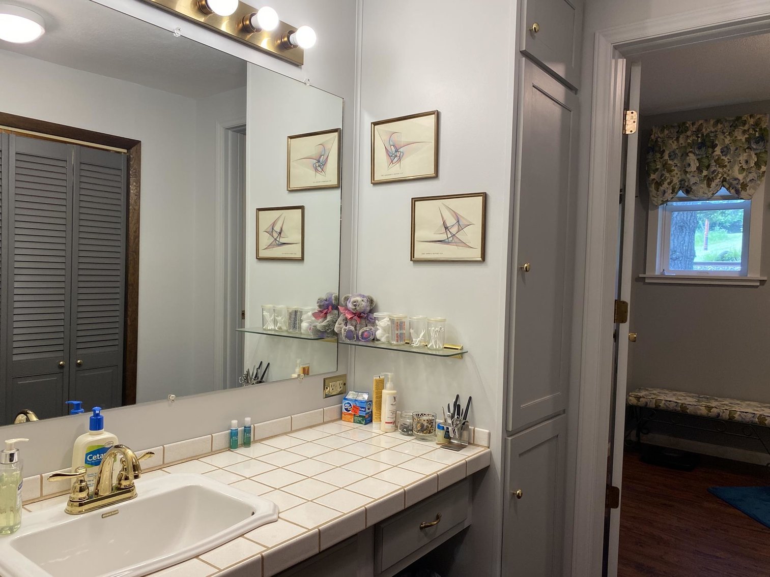 Image for SOLD $280,500 - Tygart Riverfront Camp on 4 Acres