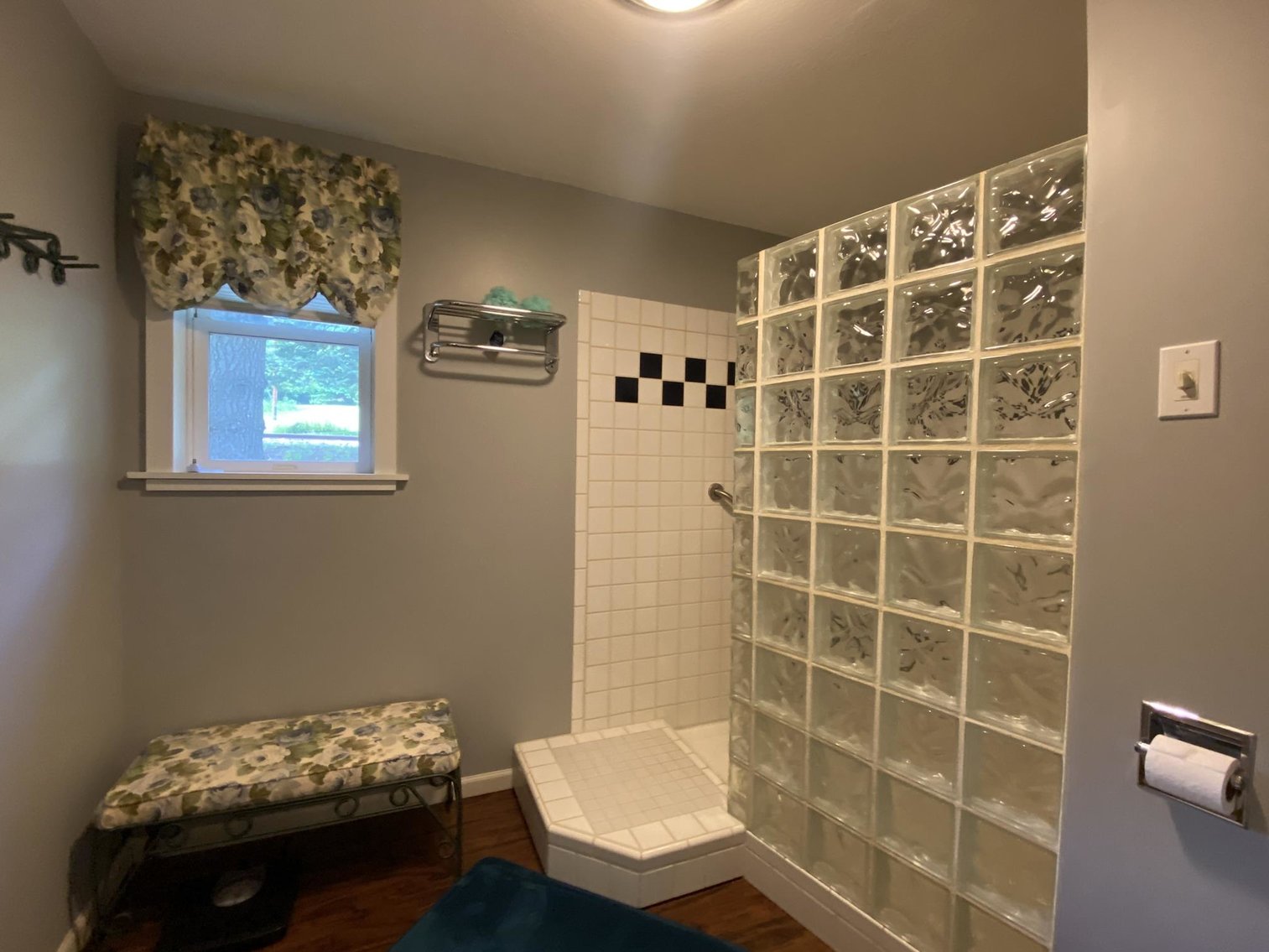 Image for SOLD $280,500 - Tygart Riverfront Camp on 4 Acres