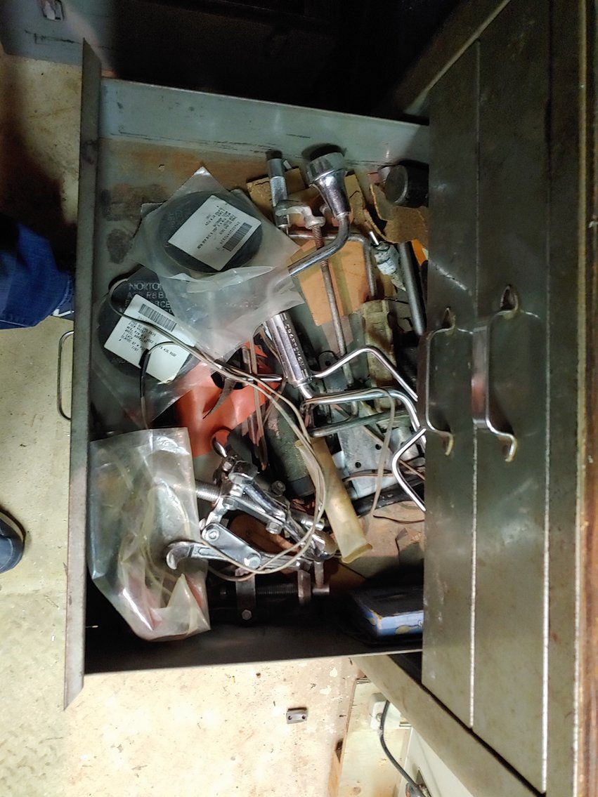 Image for 3 BR, 2 BA RANCH STYLE HOME ANTIQUE, MODERN & TOY SEWING MACHINES TONS OF CUSTOM & COSTUME JEWELRY LIKE NEW 2018 BUICK ENVISION LARGE TOY BEAR COLLECTION INCLUDING STEIFFS