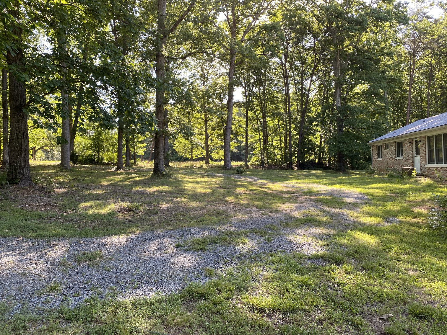 Image for 4 BR/4 BA Home on 29.1 +/- Acres in Orange County, VA--SELLS to the HIGHEST BIDDER!!
