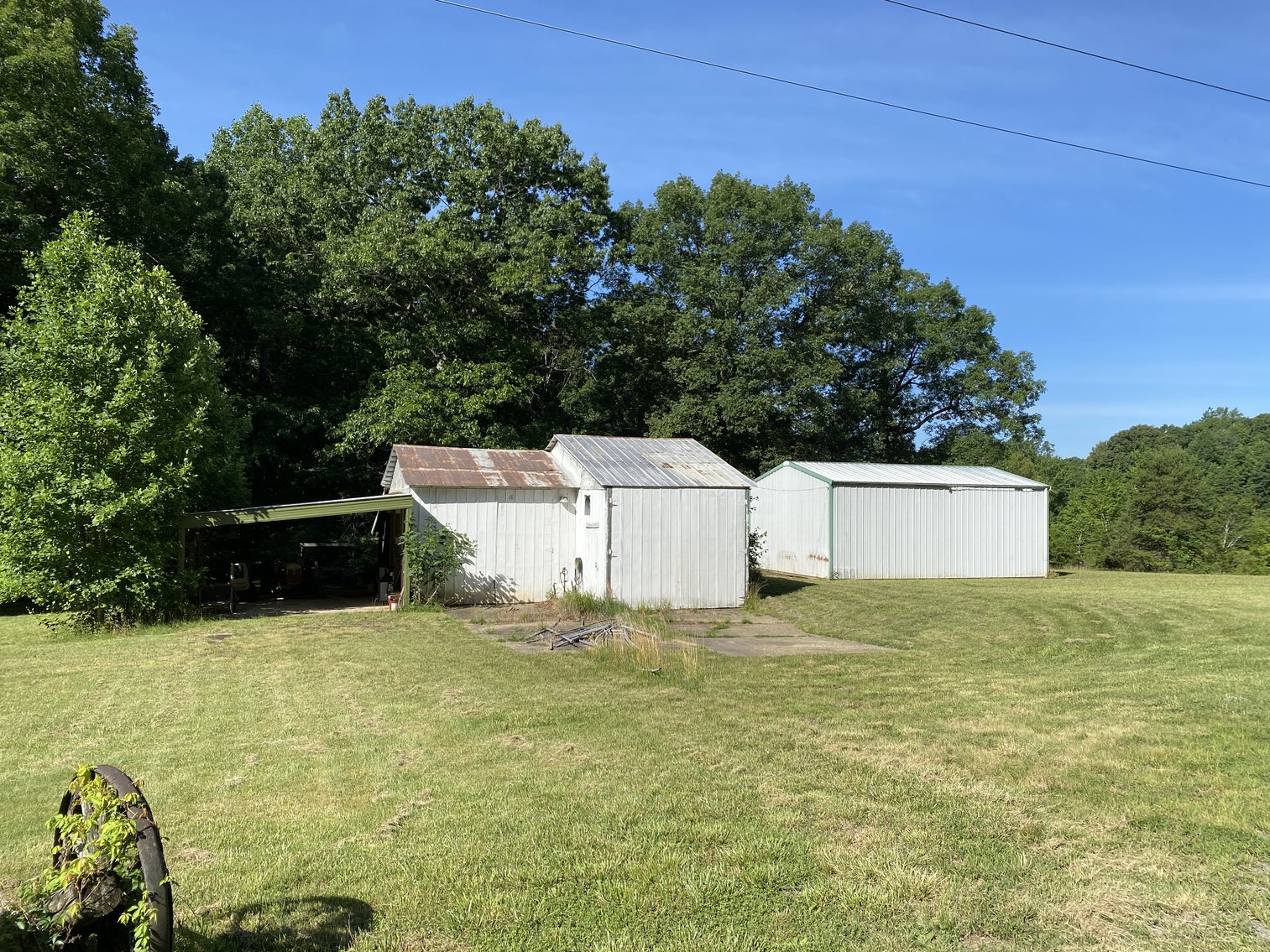 Image for 4 BR/4 BA Home on 29.1 +/- Acres in Orange County, VA--SELLS to the HIGHEST BIDDER!!