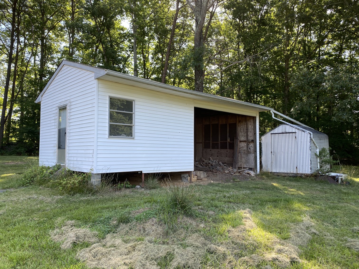 Image for 4 BR/4 BA Home on 29.1 +/- Acres in Orange County, VA--SELLS to the HIGHEST BIDDER!!