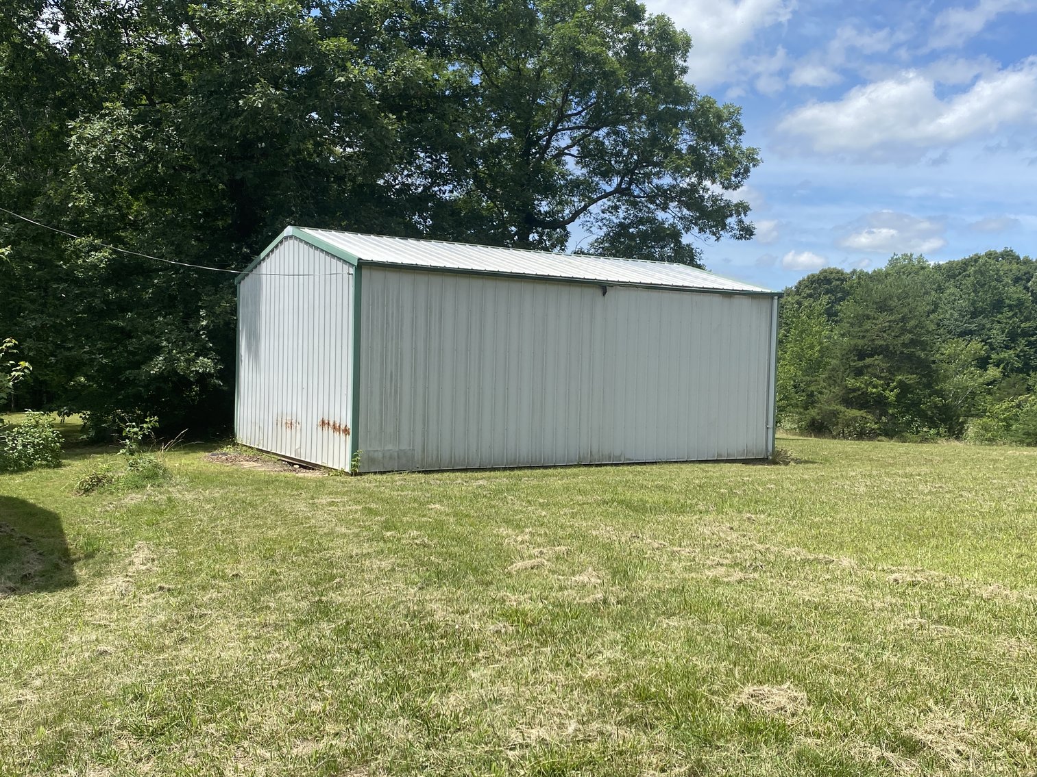 Image for 4 BR/4 BA Home on 29.1 +/- Acres in Orange County, VA--SELLS to the HIGHEST BIDDER!!