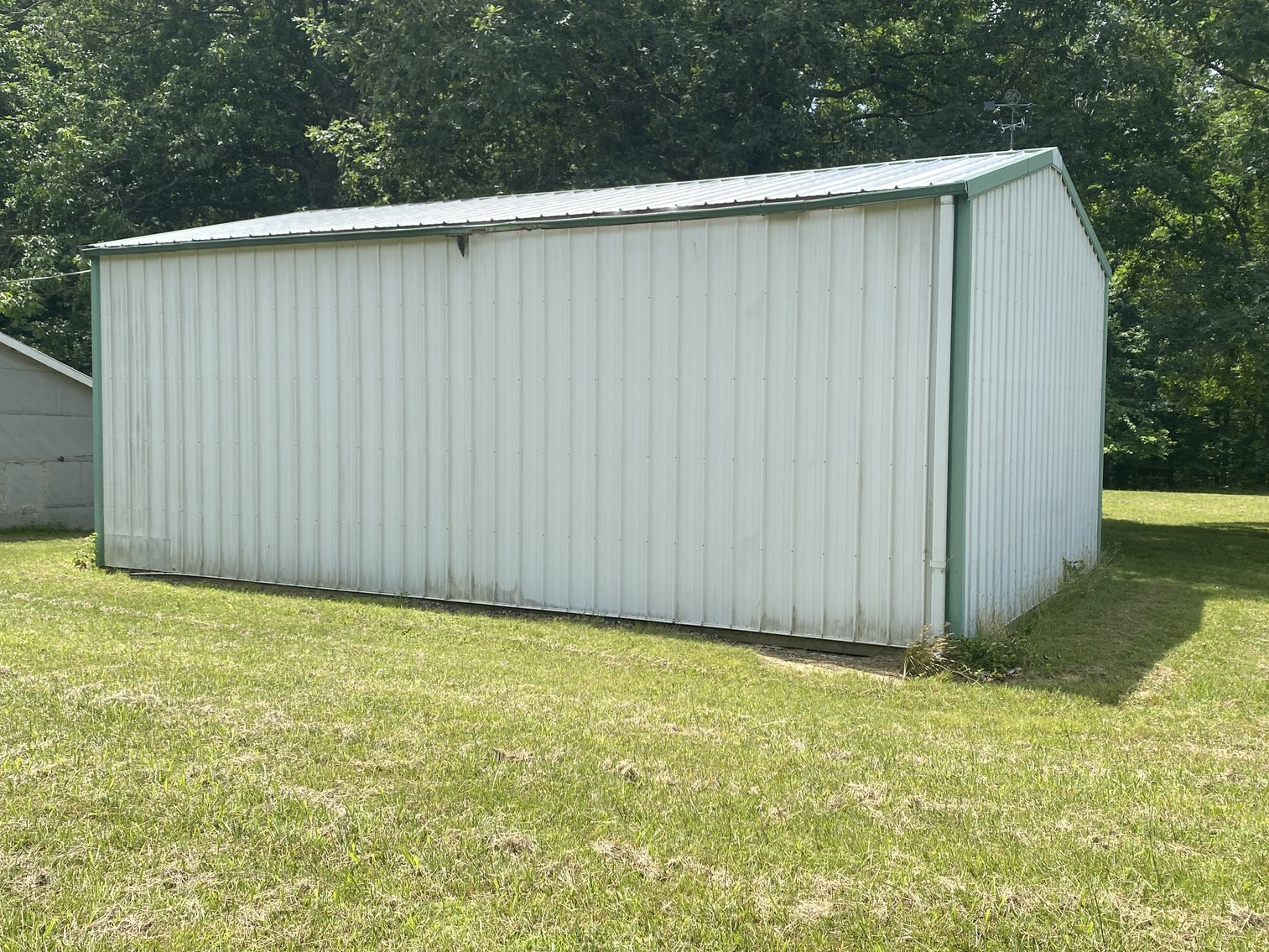 Image for 4 BR/4 BA Home on 29.1 +/- Acres in Orange County, VA--SELLS to the HIGHEST BIDDER!!