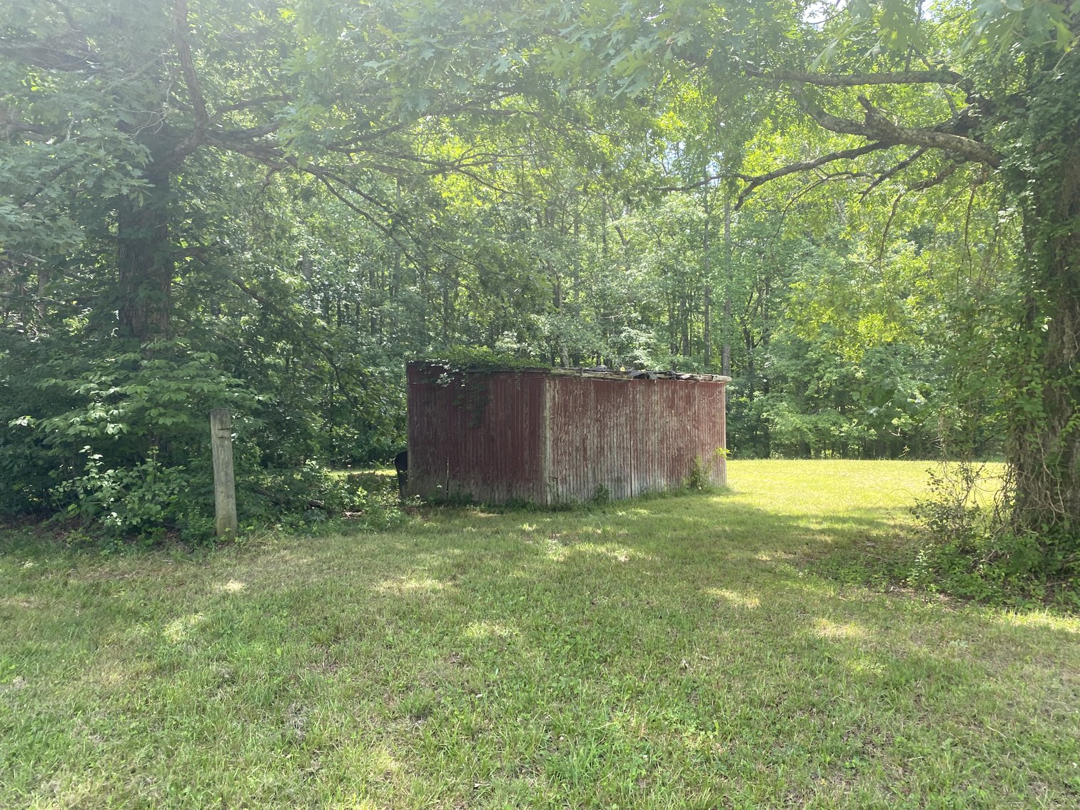 Image for 4 BR/4 BA Home on 29.1 +/- Acres in Orange County, VA--SELLS to the HIGHEST BIDDER!!