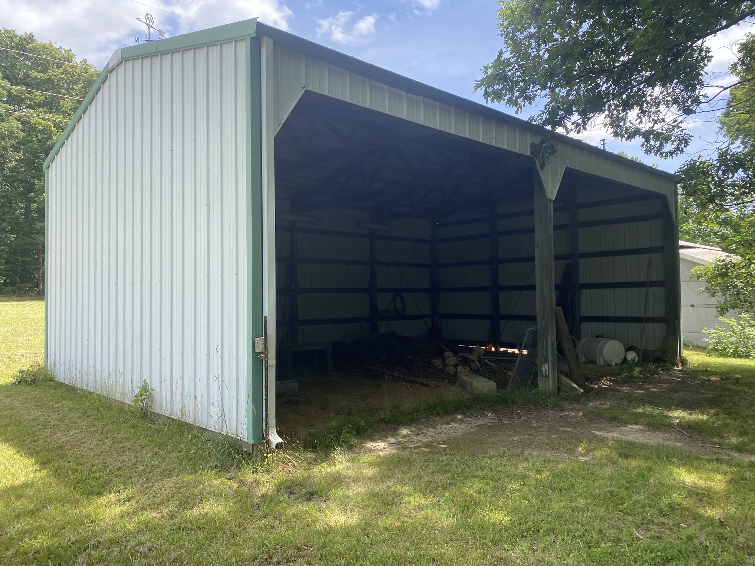 Image for 4 BR/4 BA Home on 29.1 +/- Acres in Orange County, VA--SELLS to the HIGHEST BIDDER!!