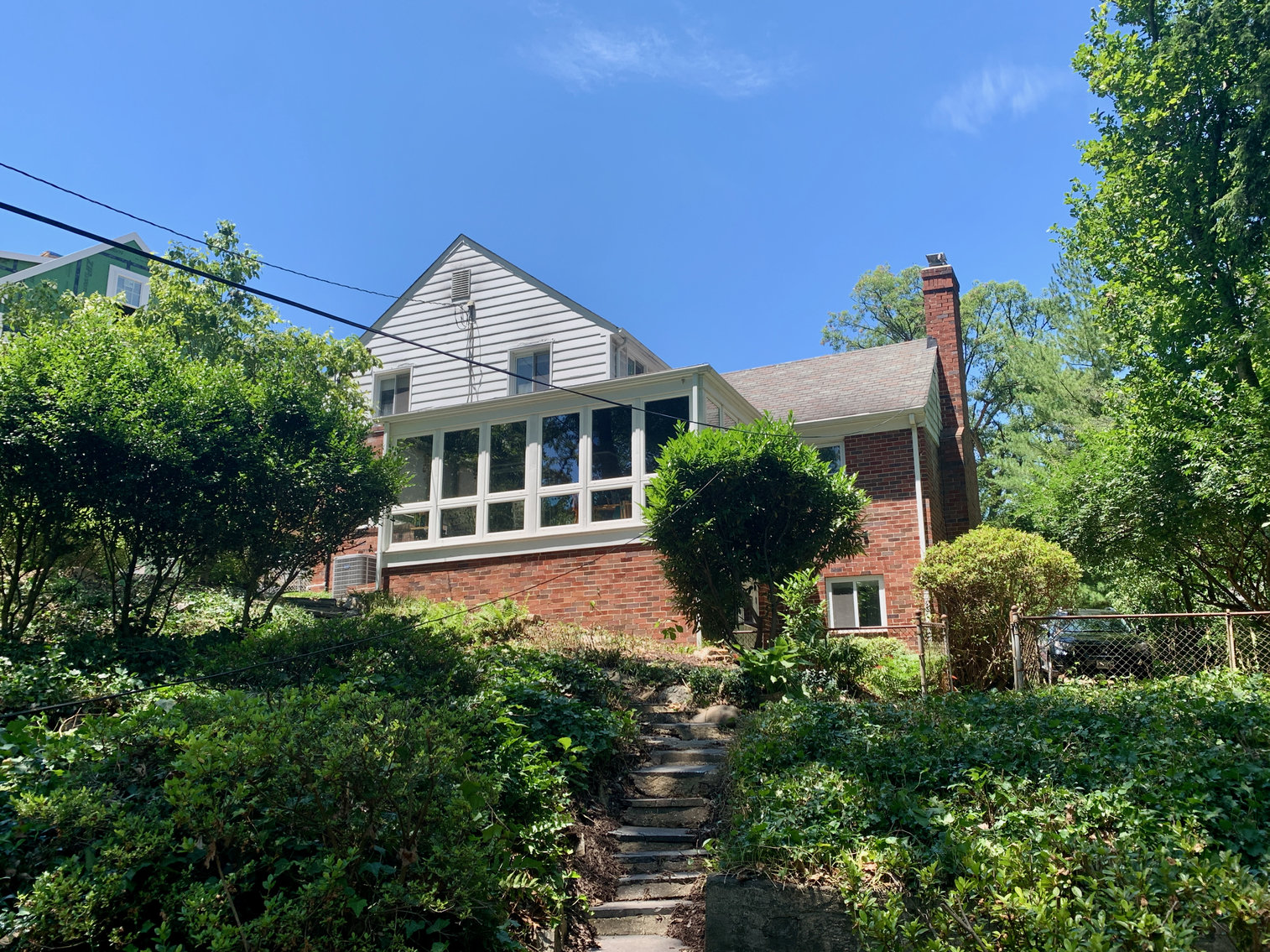 Image for 3 BR/2 BA Home in Alexandria, VA--Minutes from Reagan National Airport, Pentagon, DC, Amazon & More!!